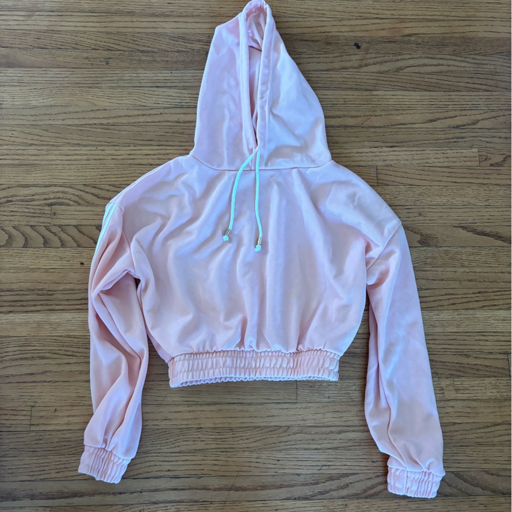 Fashion Nova Hoodie